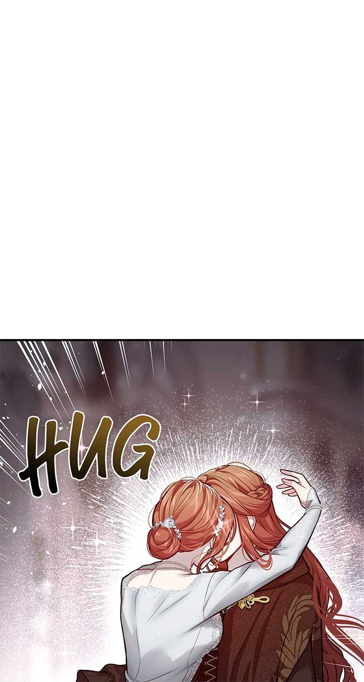 The Secret Bedroom of a Dejected Royal Daughter Chapter 107 8